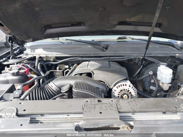 Chevrolet Tahoe Lt 2014 1GNSCBE04ER127140 Image 10