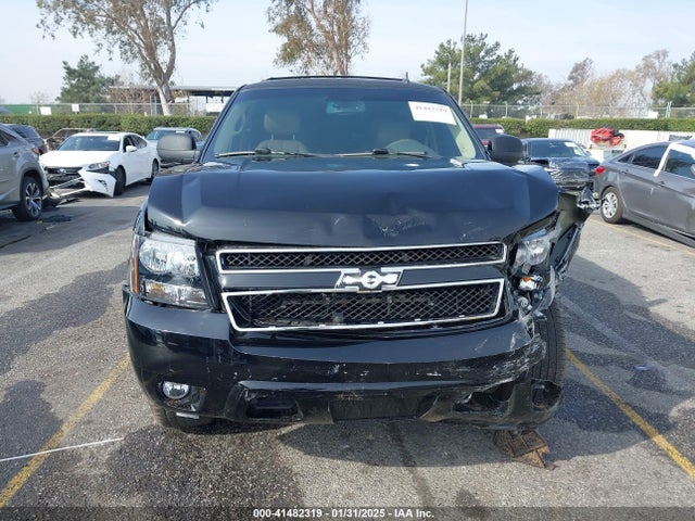 Chevrolet Tahoe Lt 2014 1GNSCBE04ER127140 Image 12