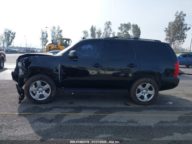 Chevrolet Tahoe Lt 2014 1GNSCBE04ER127140 Image 14