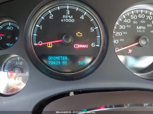 Chevrolet Tahoe Lt 2014 1GNSCBE04ER127140 Image 15