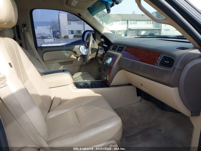 Chevrolet Tahoe Lt 2014 1GNSCBE04ER127140 Image 5