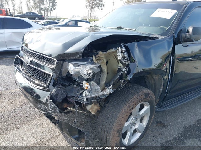 Chevrolet Tahoe Lt 2014 1GNSCBE04ER127140 Image 6