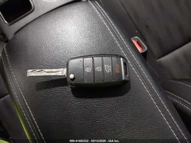 KIA Sportage Lx 2017 KNDPMCAC8H7033344 Image 11