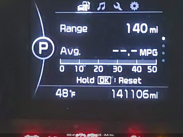 KIA Sportage Lx 2017 KNDPMCAC8H7033344 Image 15