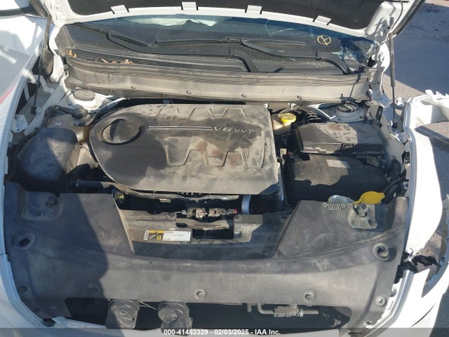 Jeep Cherokee Latitude 2016 1C4PJMCS7GW239908 Image 10