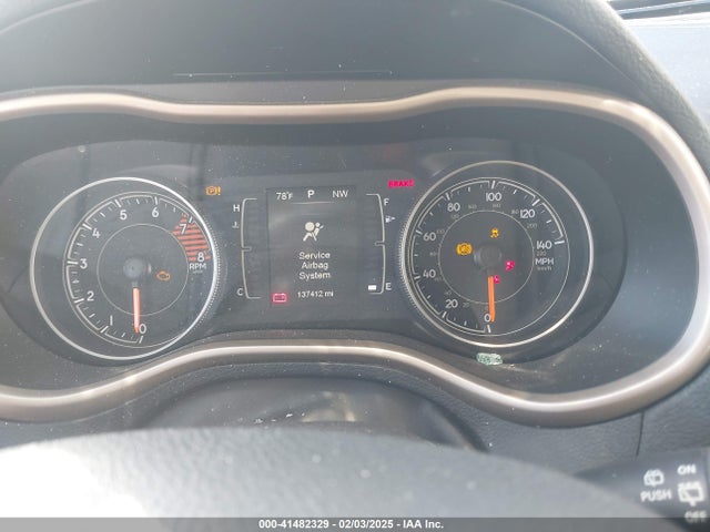 Jeep Cherokee Latitude 2016 1C4PJMCS7GW239908 Image 7