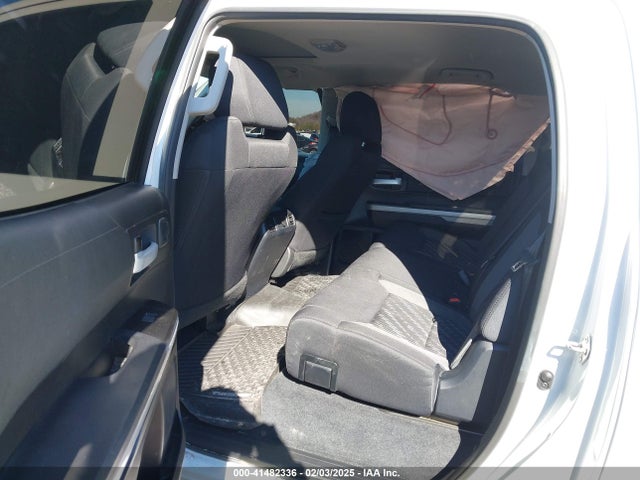 5TFDY5F15KX847131 Toyota Tundra Sr5 Plus 5.7l V8