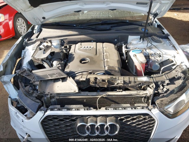 2013 AUDI A4 WAUFFAFL6DN018086 Photo 9