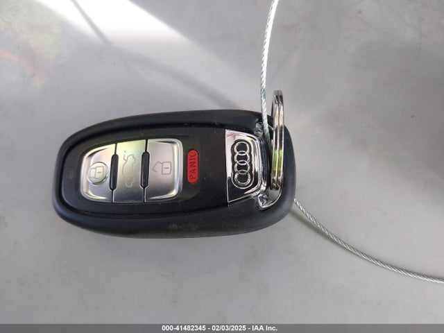 2013 AUDI A4 WAUFFAFL6DN018086 Photo 10
