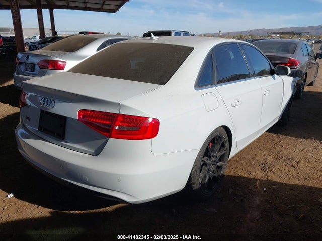2013 AUDI A4 WAUFFAFL6DN018086 Photo 3