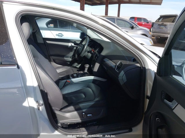 2013 AUDI A4 WAUFFAFL6DN018086 Photo 4