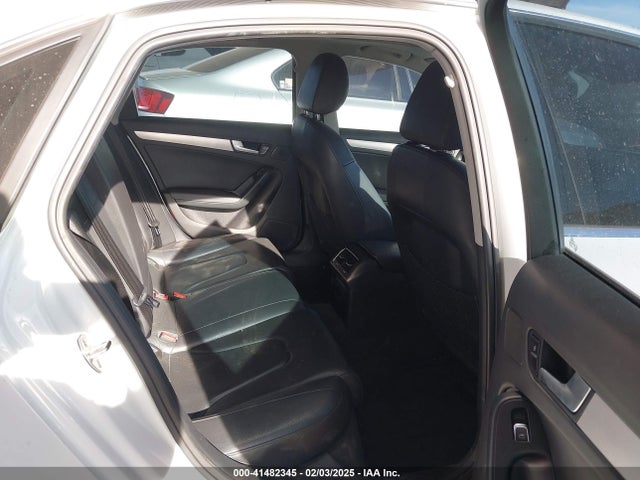 2013 AUDI A4 WAUFFAFL6DN018086 Photo 7