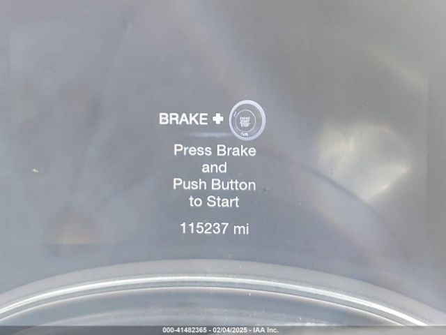 1C4RJFBG8HC742660 Jeep Grand Cherokee Limited 4x4