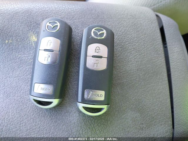 JM3KE2DY1G0878723 Mazda Cx-5 Grand Touring