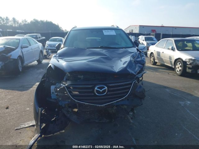 JM3KE2DY1G0878723 Mazda Cx-5 Grand Touring