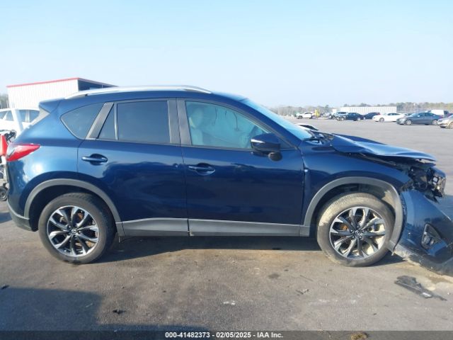 JM3KE2DY1G0878723 Mazda Cx-5 Grand Touring