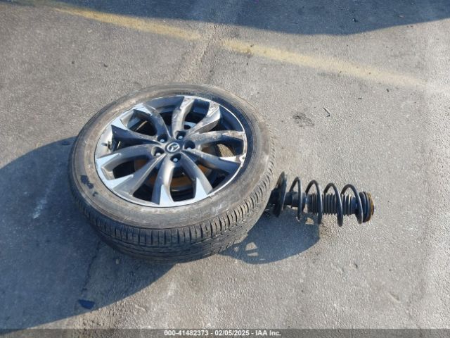 JM3KE2DY1G0878723 Mazda Cx-5 Grand Touring