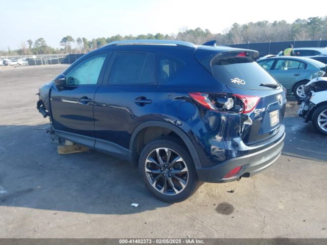 JM3KE2DY1G0878723 Mazda Cx-5 Grand Touring