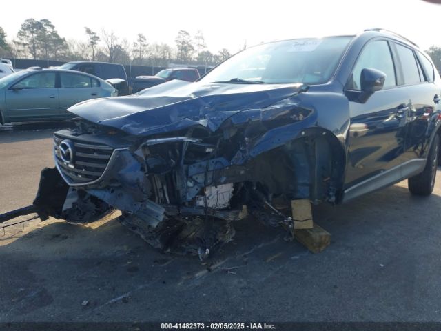 JM3KE2DY1G0878723 Mazda Cx-5 Grand Touring