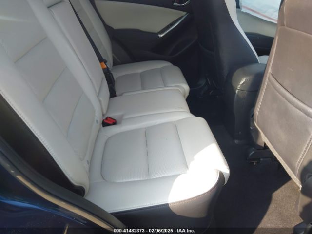 JM3KE2DY1G0878723 Mazda Cx-5 Grand Touring