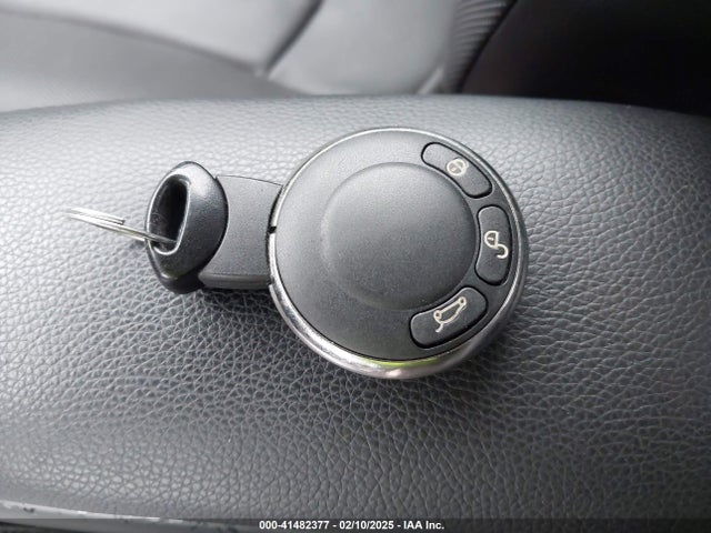 2013 MINI HARDTOP WMWSU3C59DT545590 Photo 10