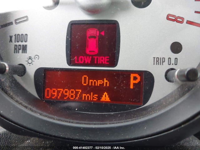 2013 MINI HARDTOP WMWSU3C59DT545590 Photo 6