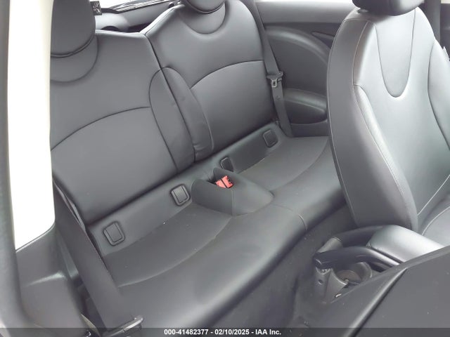 2013 MINI HARDTOP WMWSU3C59DT545590 Photo 7