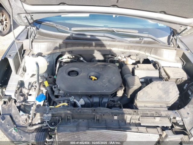 KM8J3CA40MU293178 Hyundai Tucson Value