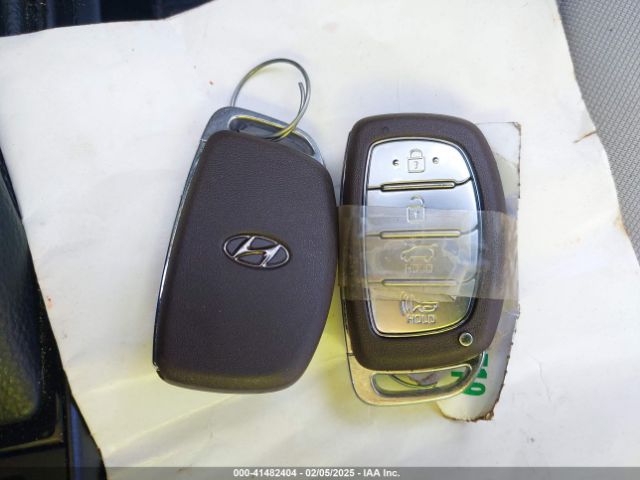 KM8J3CA40MU293178 Hyundai Tucson Value