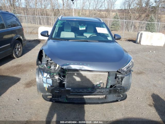 KM8J3CA40MU293178 Hyundai Tucson Value
