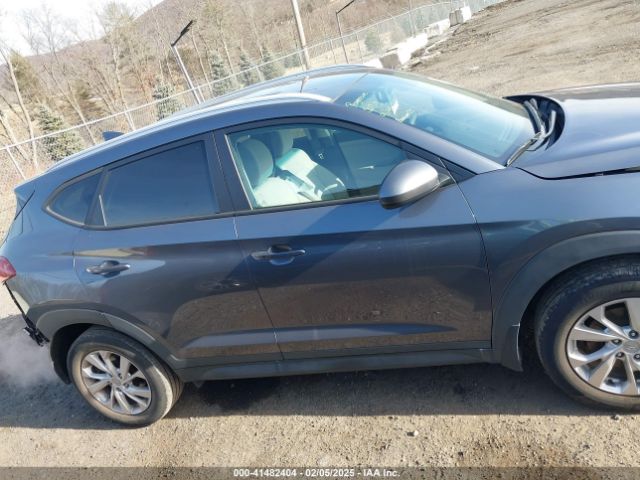 KM8J3CA40MU293178 Hyundai Tucson Value