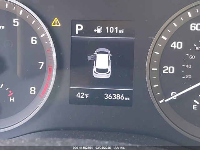 KM8J3CA40MU293178 Hyundai Tucson Value