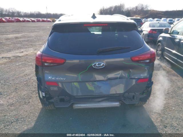 KM8J3CA40MU293178 Hyundai Tucson Value