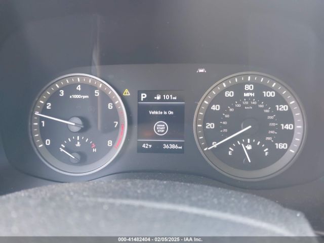 KM8J3CA40MU293178 Hyundai Tucson Value