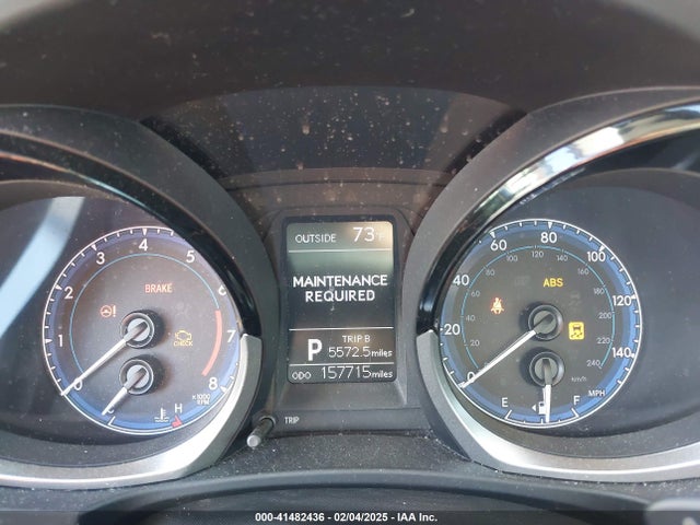 Toyota Corolla S Plus 2015 5YFBURHE6FP246972 Image 7