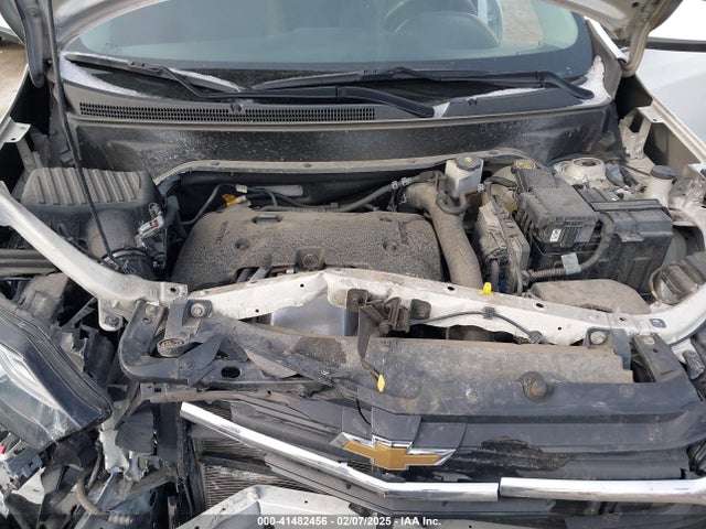 3GNAXLEX9KS649161 Chevrolet EQUINOX LT