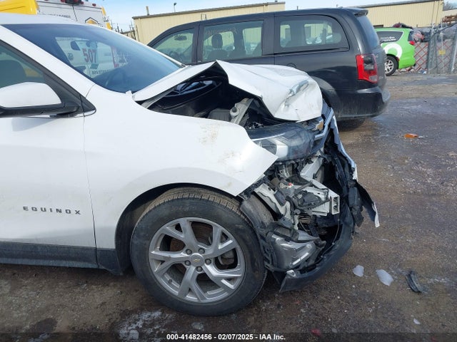 3GNAXLEX9KS649161 Chevrolet EQUINOX LT