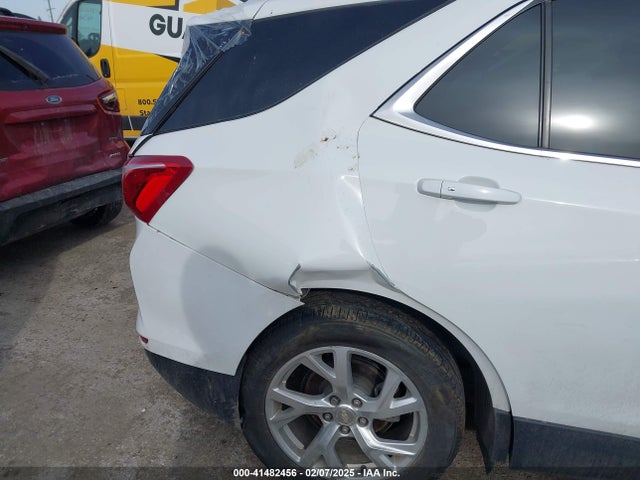3GNAXLEX9KS649161 Chevrolet EQUINOX LT