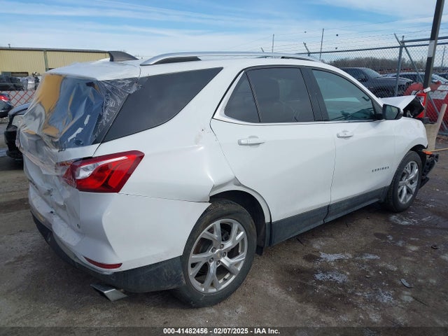 3GNAXLEX9KS649161 Chevrolet EQUINOX LT