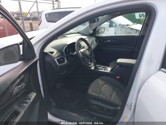 3GNAXLEX9KS649161 Chevrolet EQUINOX LT