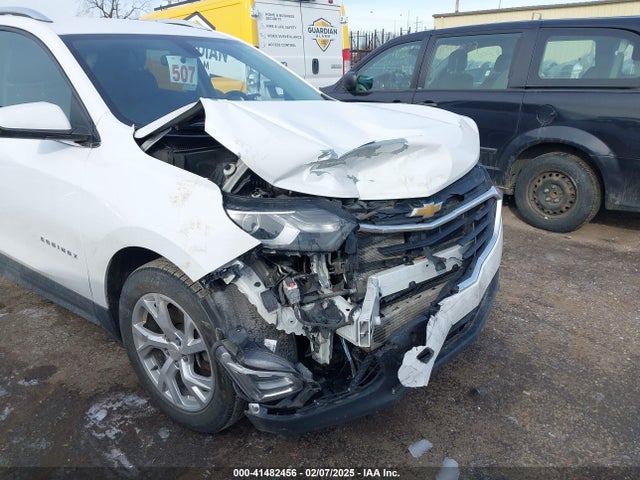 3GNAXLEX9KS649161 Chevrolet EQUINOX LT