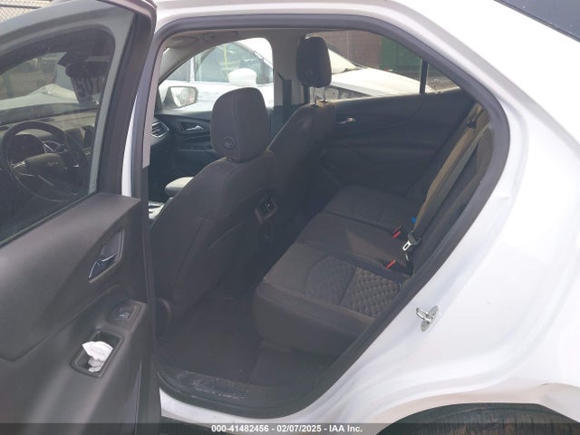 3GNAXLEX9KS649161 Chevrolet EQUINOX LT