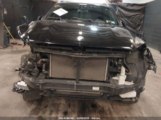 2017 MERCEDES-BENZ GLS 450 4JGDF6EE1HA846825 Photo 5