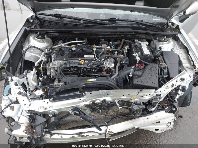 4T1G11AK0MU599767 Toyota a25a-fks
