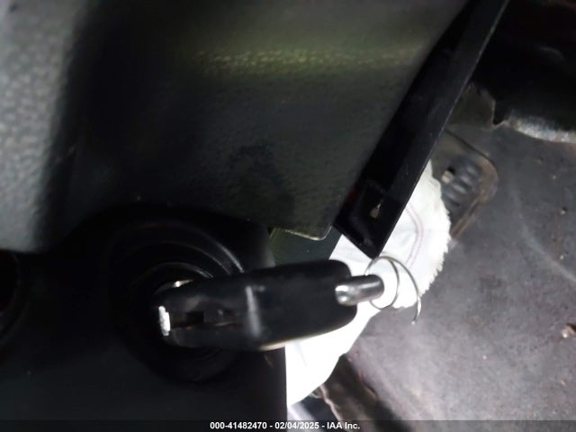 4T1G11AK0MU599767 Toyota a25a-fks