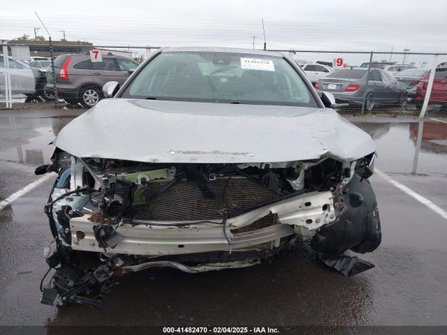 4T1G11AK0MU599767 Toyota a25a-fks