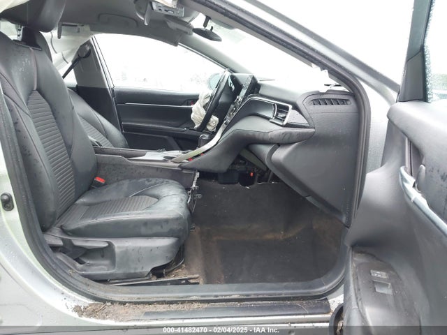 4T1G11AK0MU599767 Toyota a25a-fks
