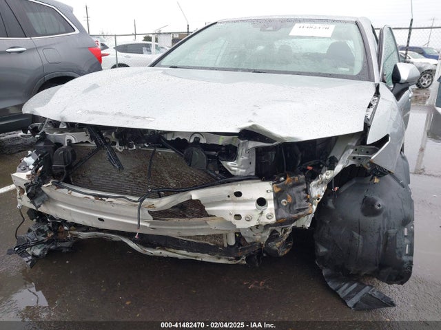 4T1G11AK0MU599767 Toyota a25a-fks