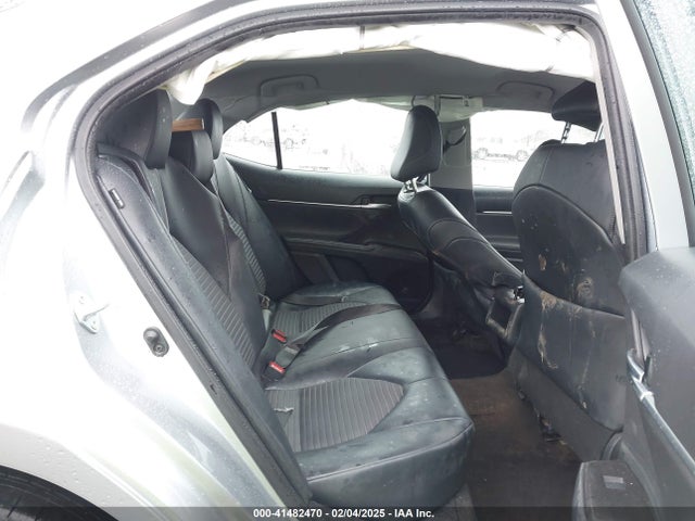 4T1G11AK0MU599767 Toyota a25a-fks