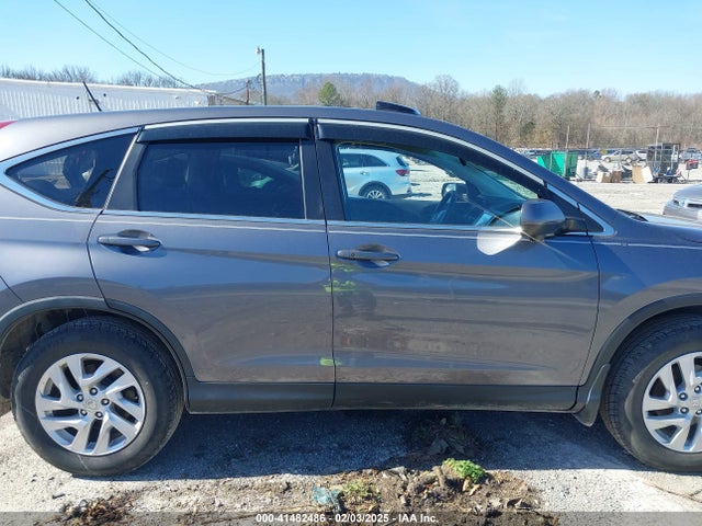 Honda CR-V EX 2015 3CZRM3H53FG710943 Image 13
